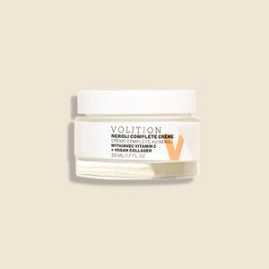 NEW Volition Neroli Complete Crème